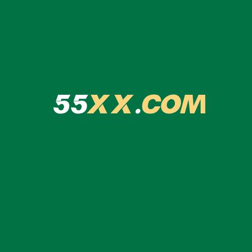 Logo da 55XX